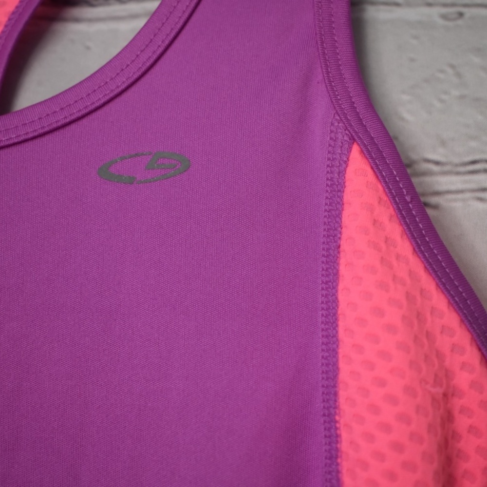 Champion Tank Top - Picture 3 of 5